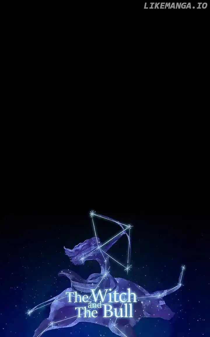 The Witch And The Bull Chapter 142