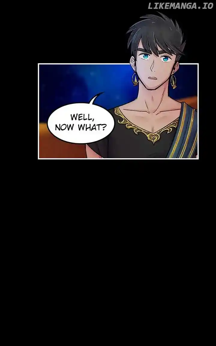 The Witch And The Bull Chapter 142