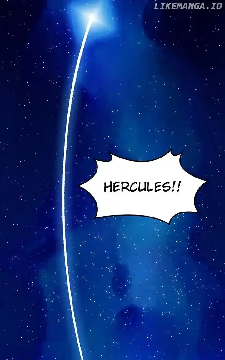 The Witch And The Bull Chapter 142