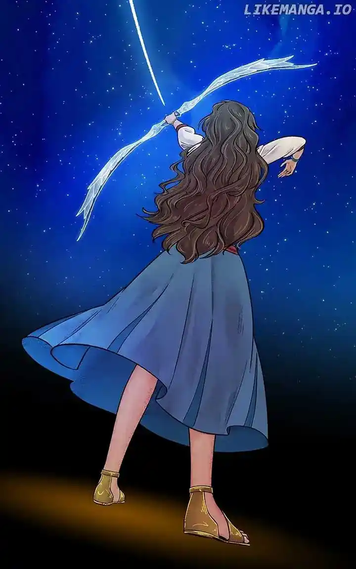 The Witch And The Bull Chapter 142