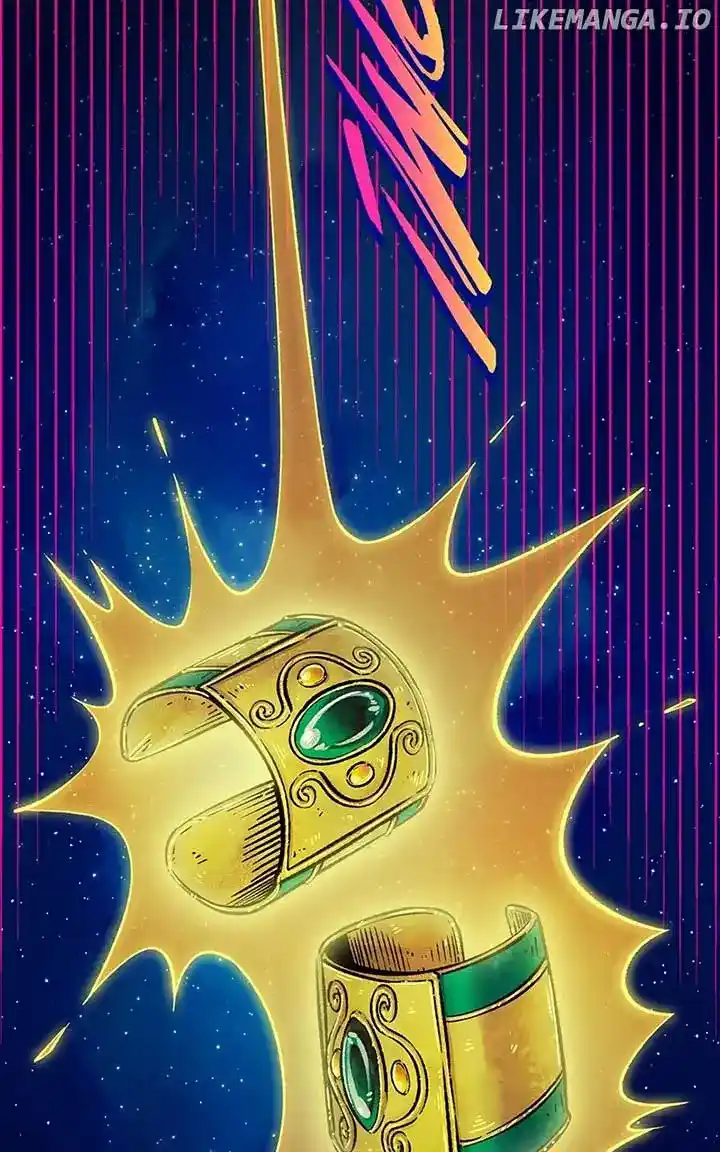 The Witch And The Bull Chapter 142