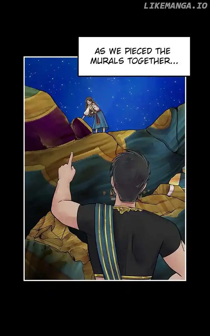 The Witch And The Bull Chapter 142