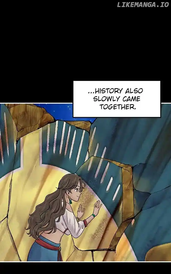 The Witch And The Bull Chapter 142