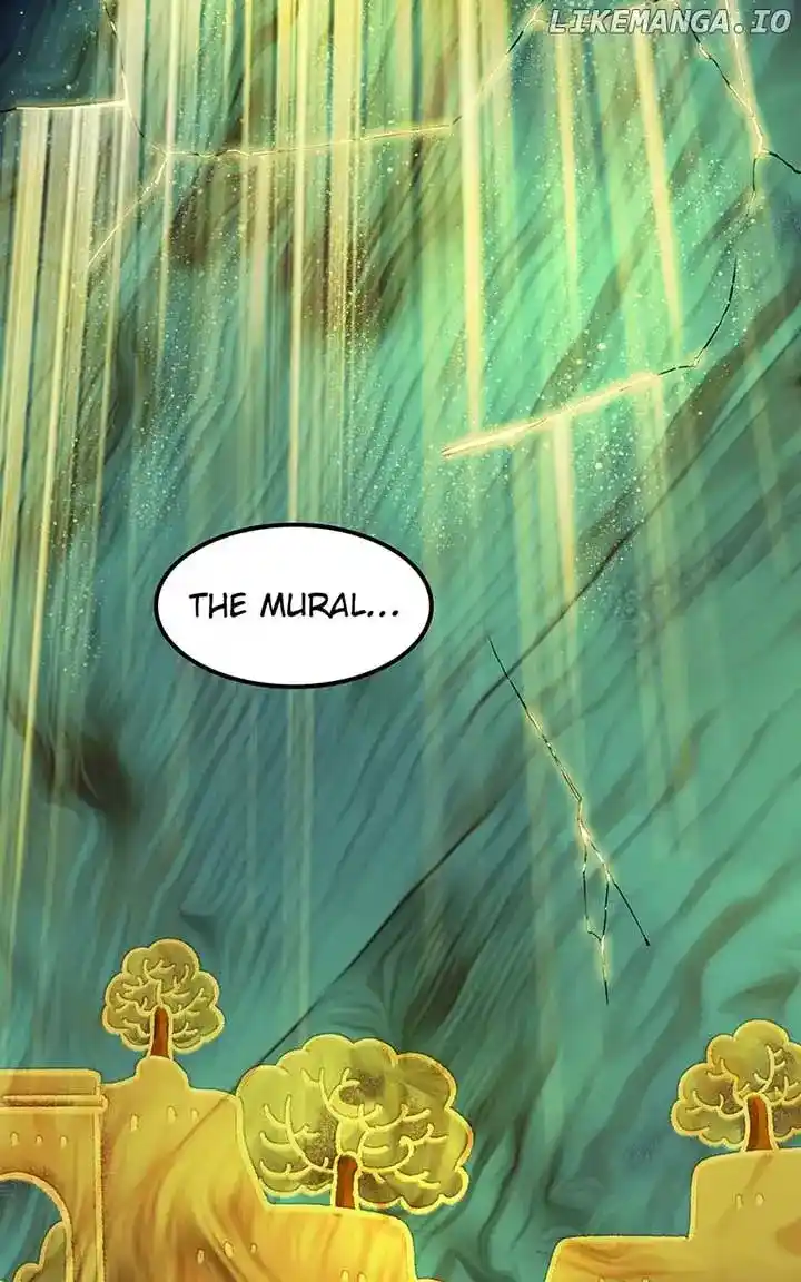 The Witch And The Bull Chapter 142