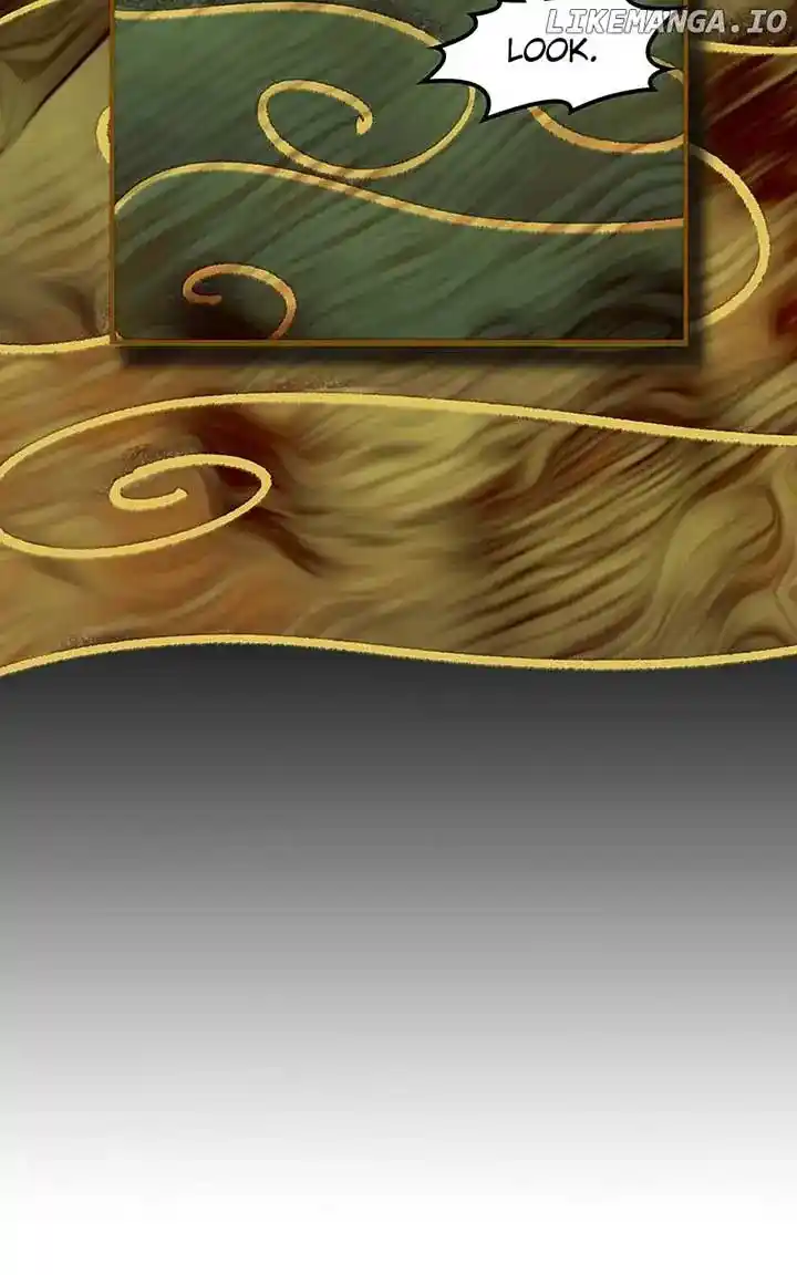 The Witch And The Bull Chapter 142