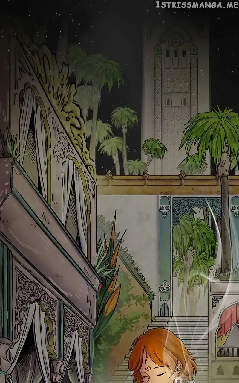 The Witch and The Bull Chapter 98