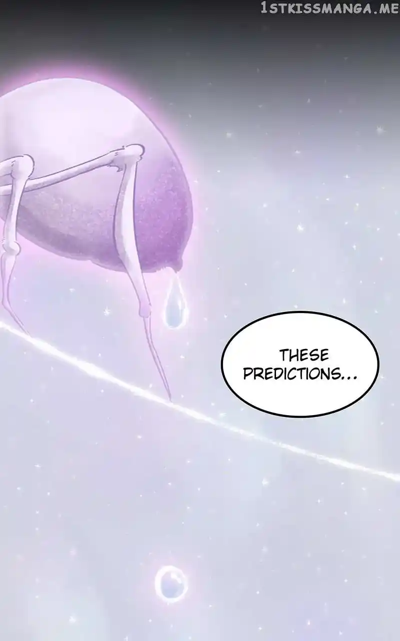 The Witch and The Bull Chapter 98