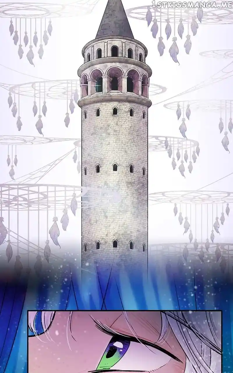 The Witch and The Bull Chapter 98