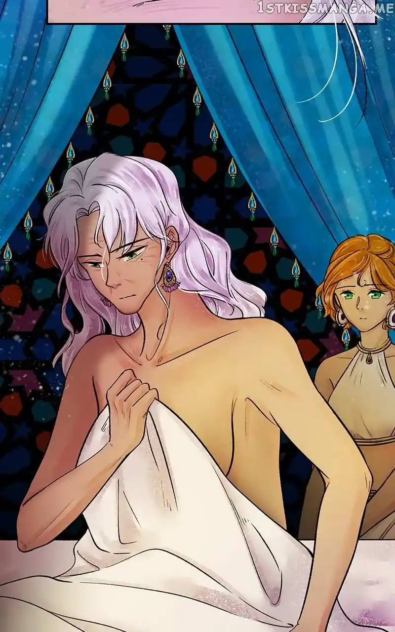 The Witch and The Bull Chapter 98