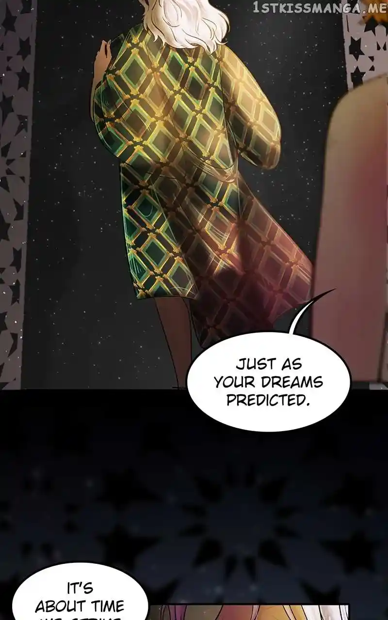 The Witch and The Bull Chapter 98