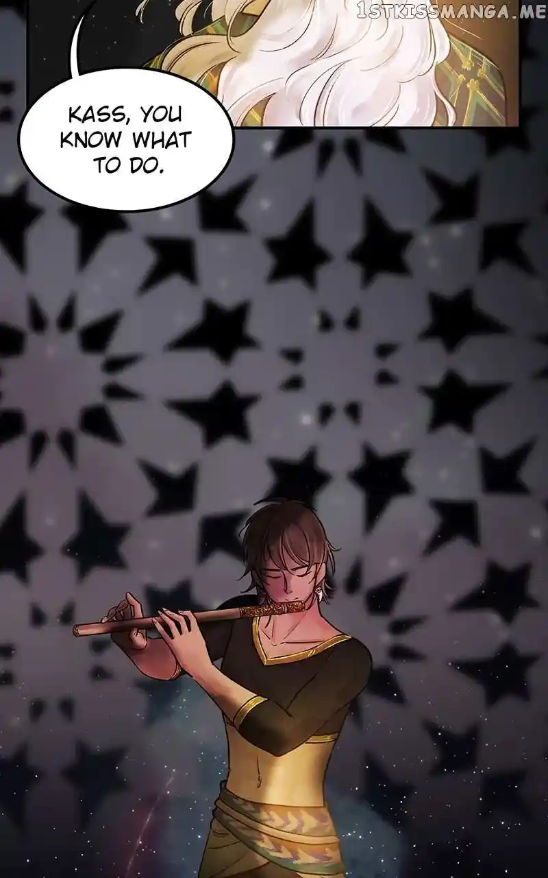 The Witch and The Bull Chapter 98