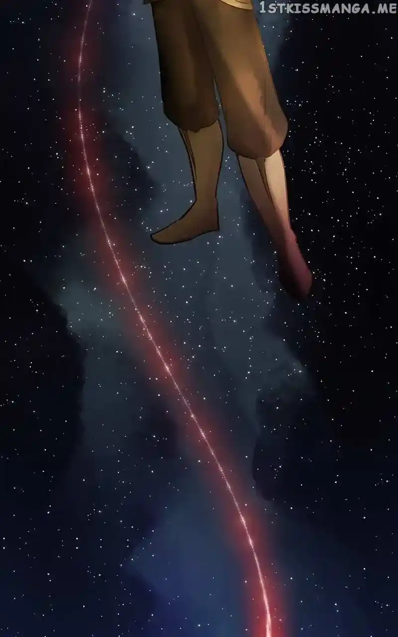 The Witch and The Bull Chapter 98