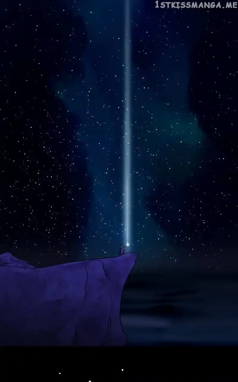 The Witch and The Bull Chapter 98