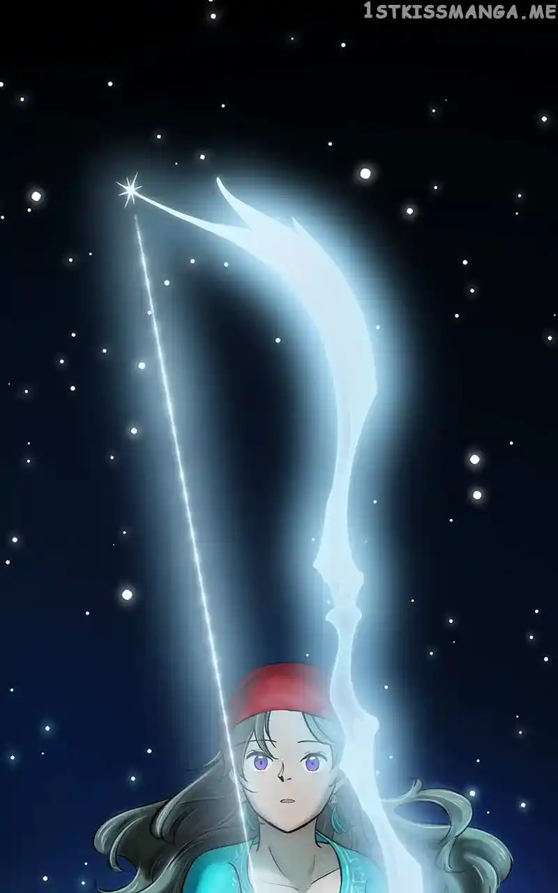 The Witch and The Bull Chapter 98