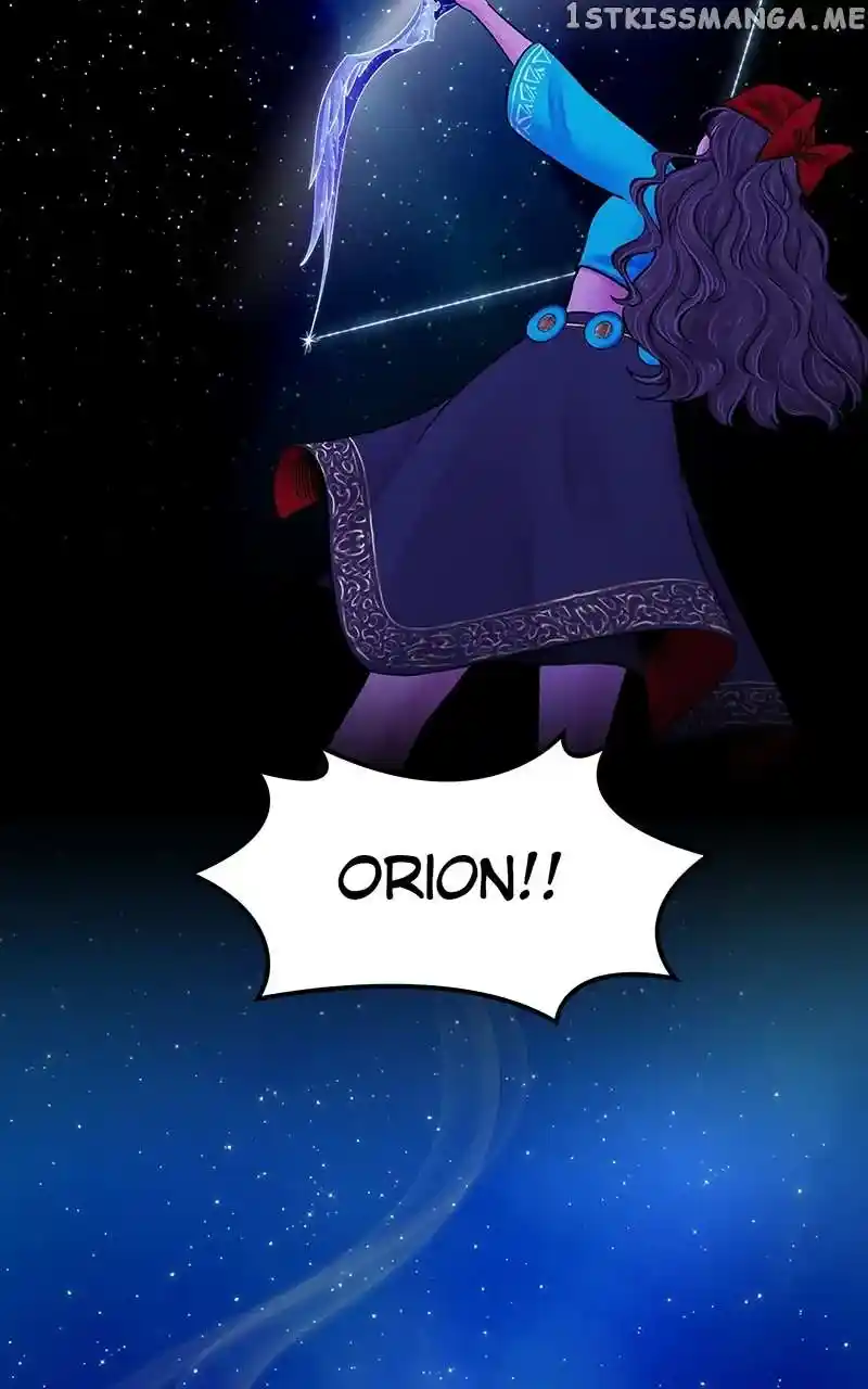 The Witch and The Bull Chapter 98