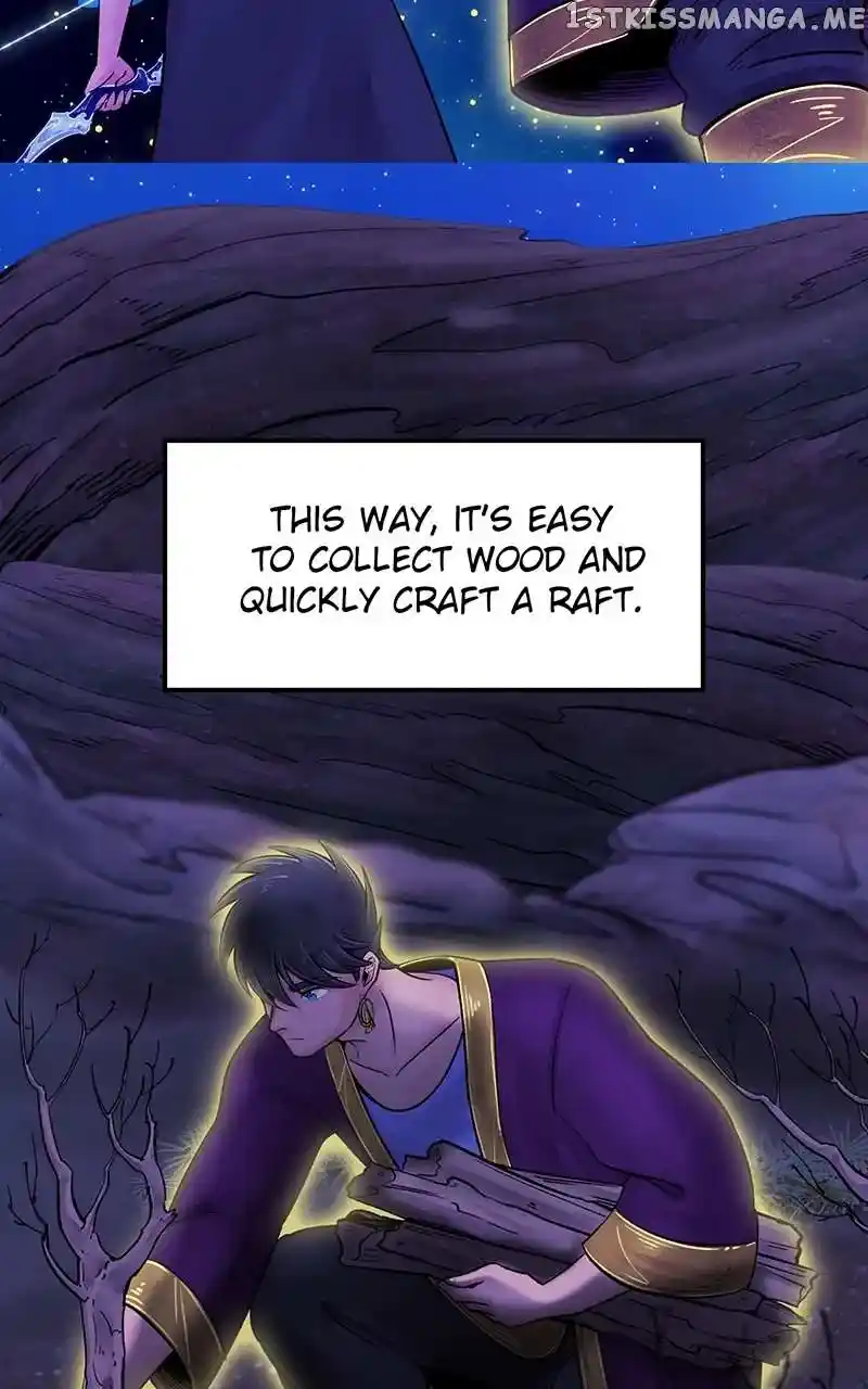 The Witch and The Bull Chapter 98