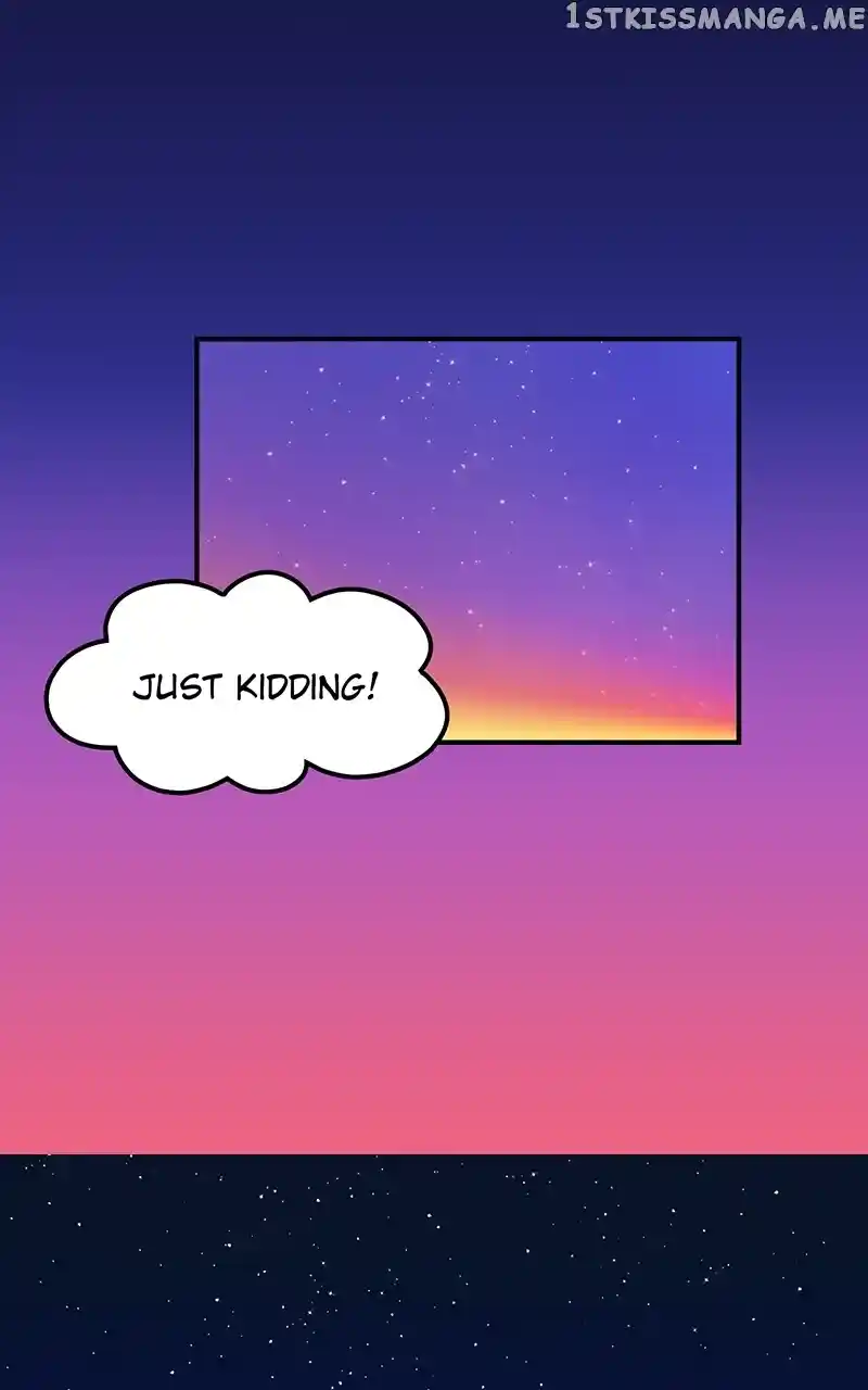 The Witch and The Bull Chapter 98