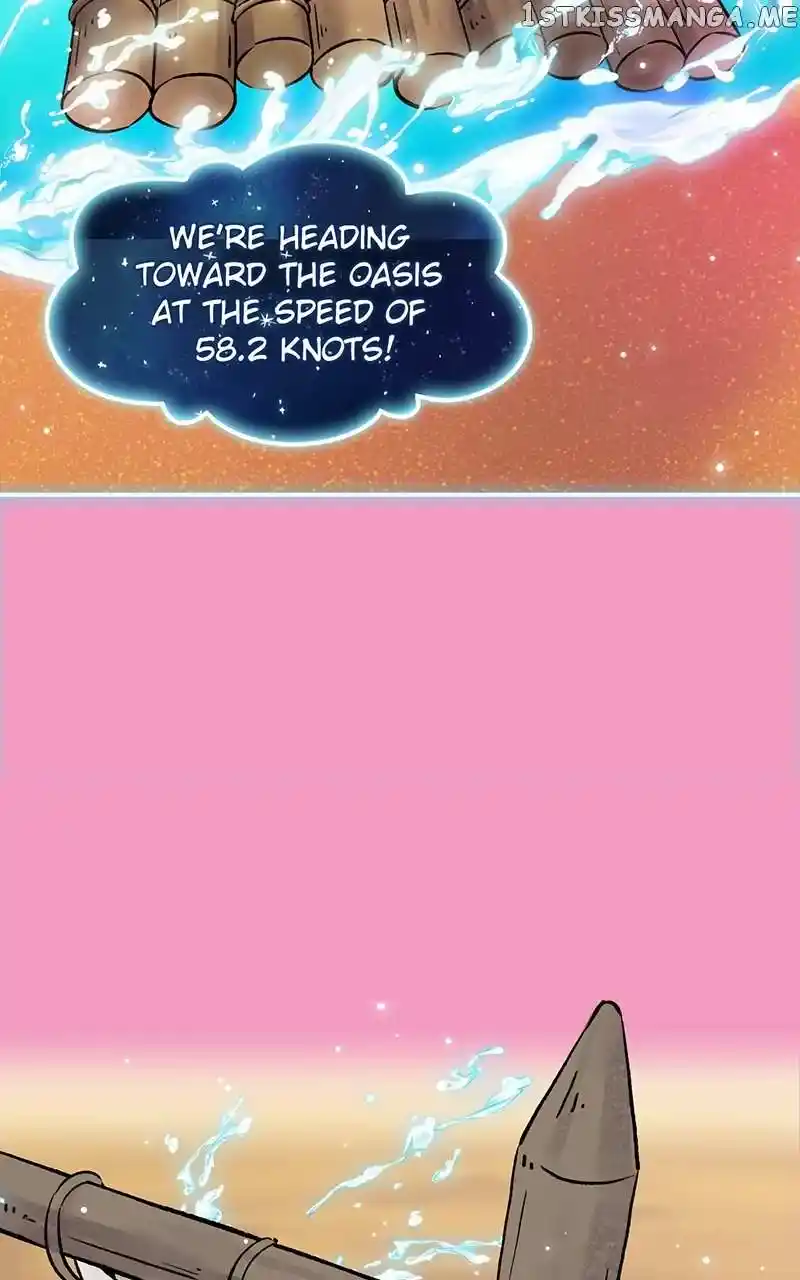 The Witch and The Bull Chapter 98