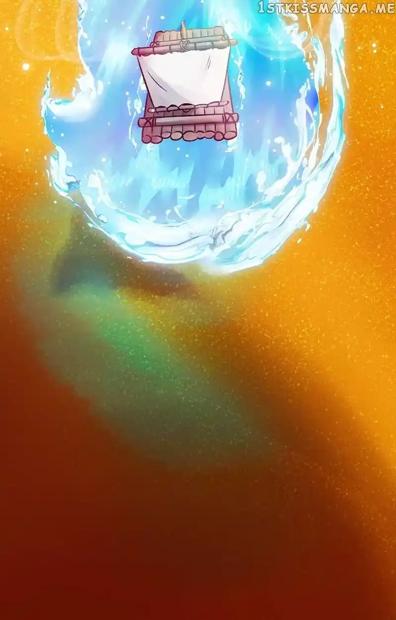 The Witch and The Bull Chapter 98