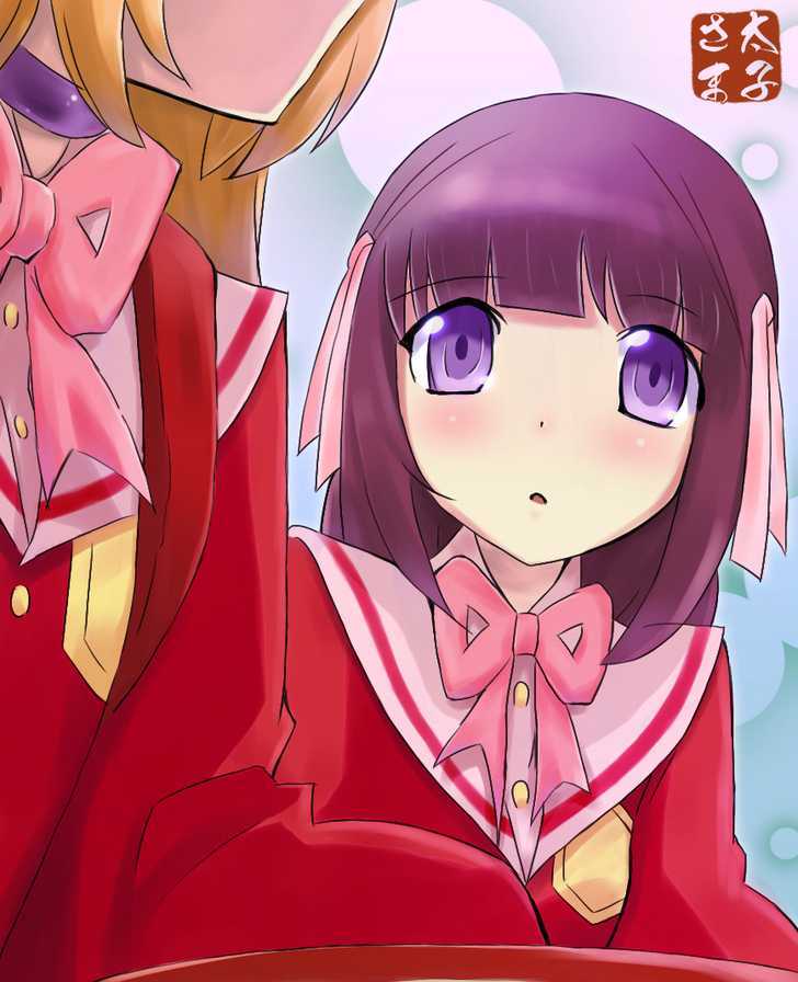 The World God Only Knows 146