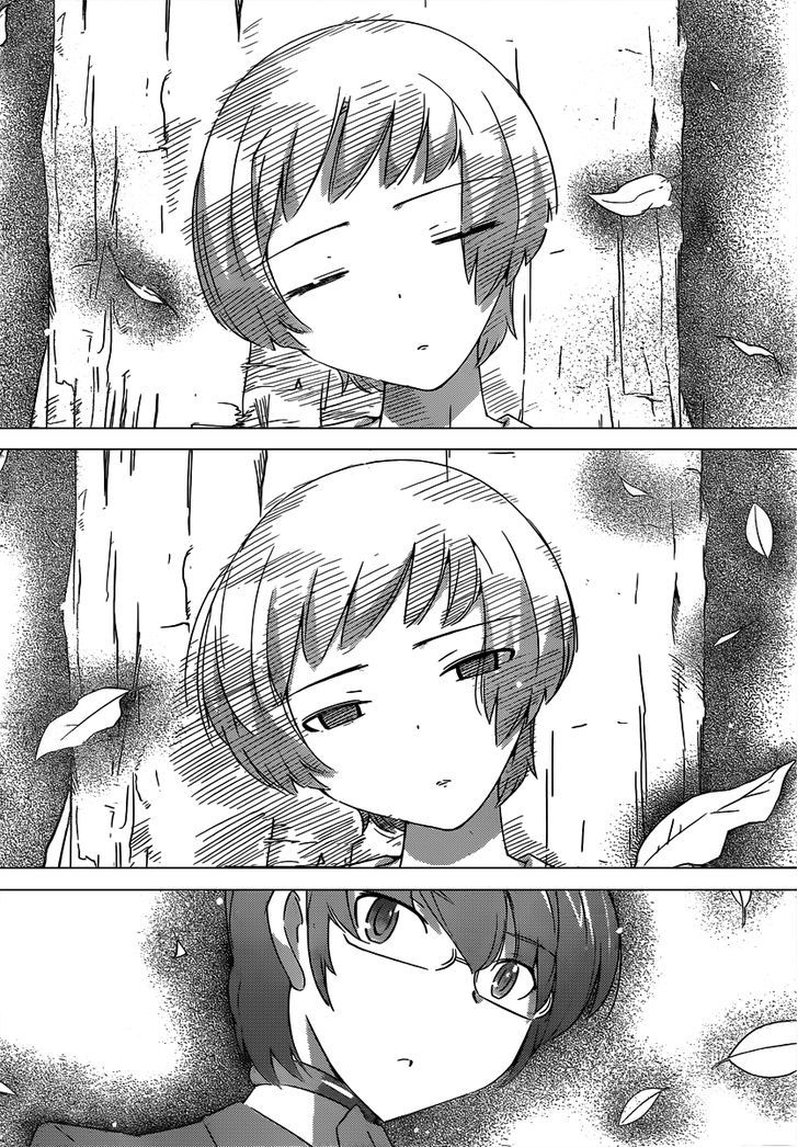 The World God Only Knows 191