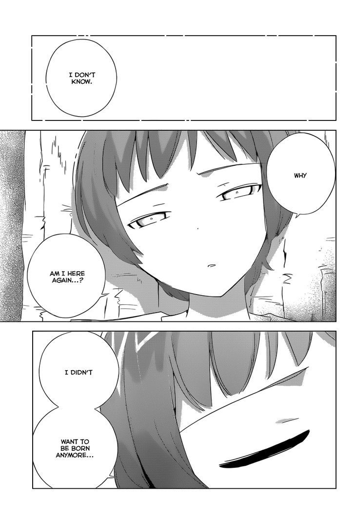 The World God Only Knows 194