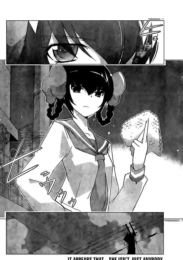 The World God Only Knows 57