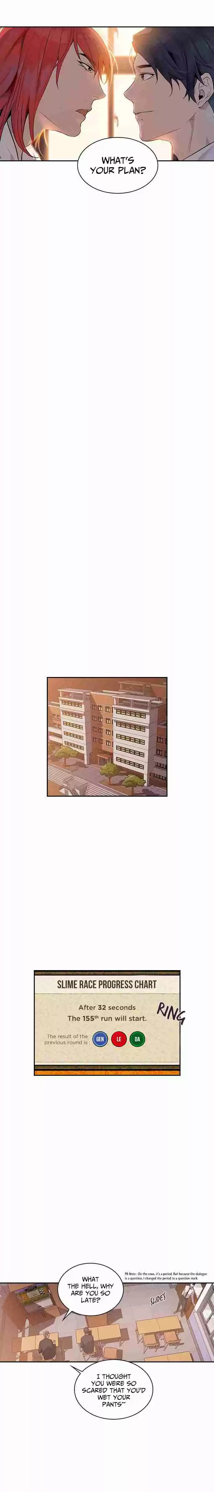 The World Is Money and Power Ch. 10