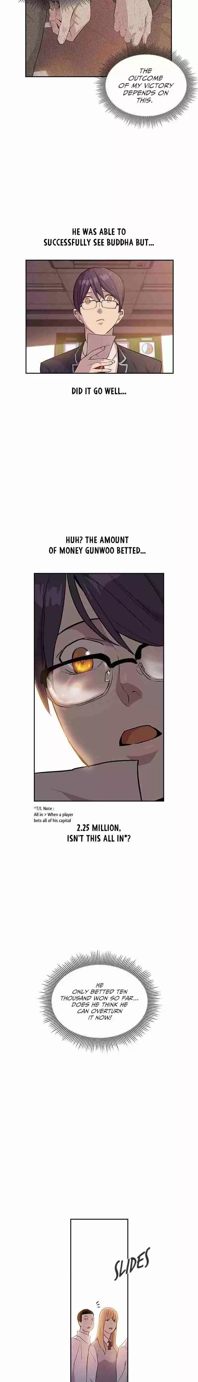 The World Is Money and Power Ch. 10