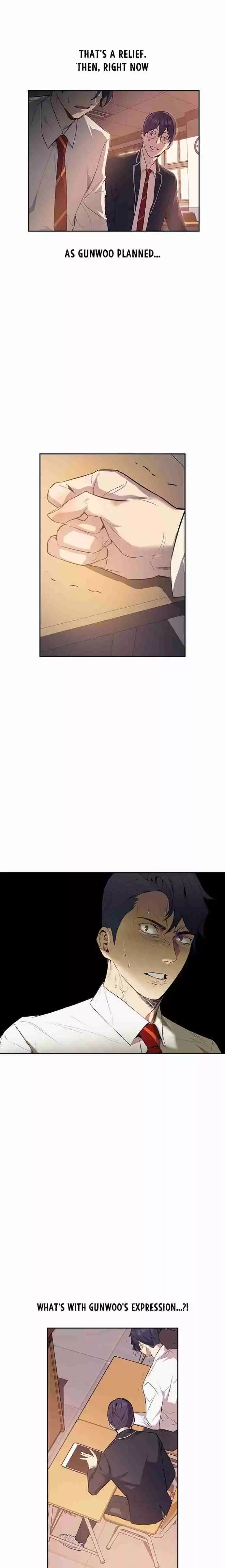 The World Is Money and Power Ch. 10