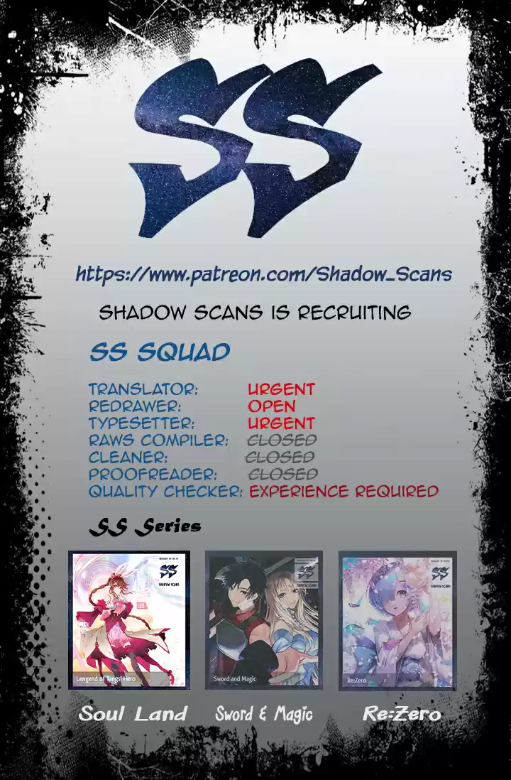 The World Is Money and Power Ch. 10