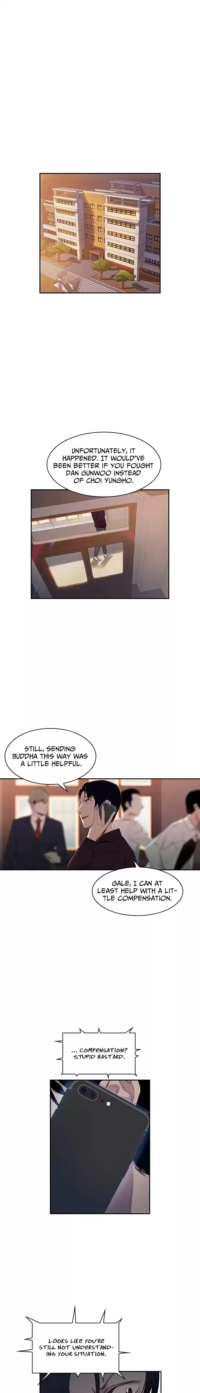 The World Is Money and Power Ch. 12