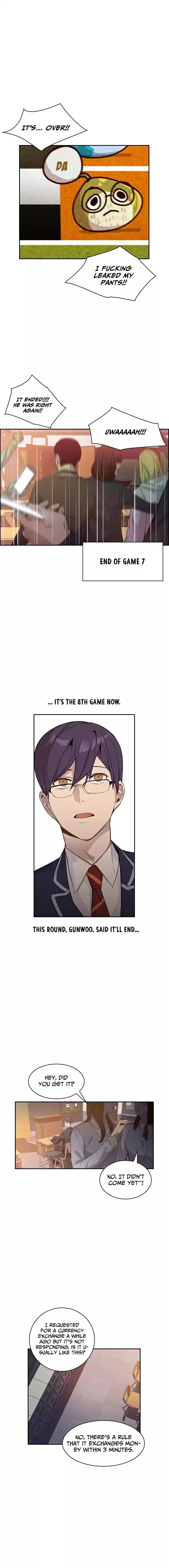 The World Is Money and Power Ch. 12