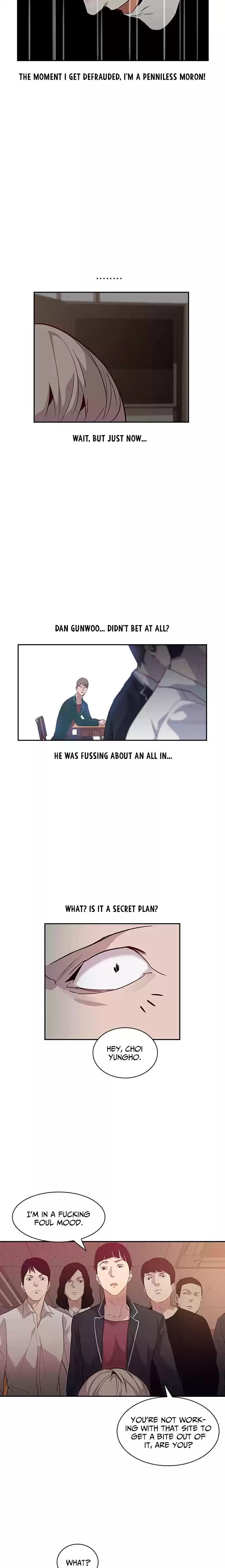 The World Is Money and Power Ch. 12