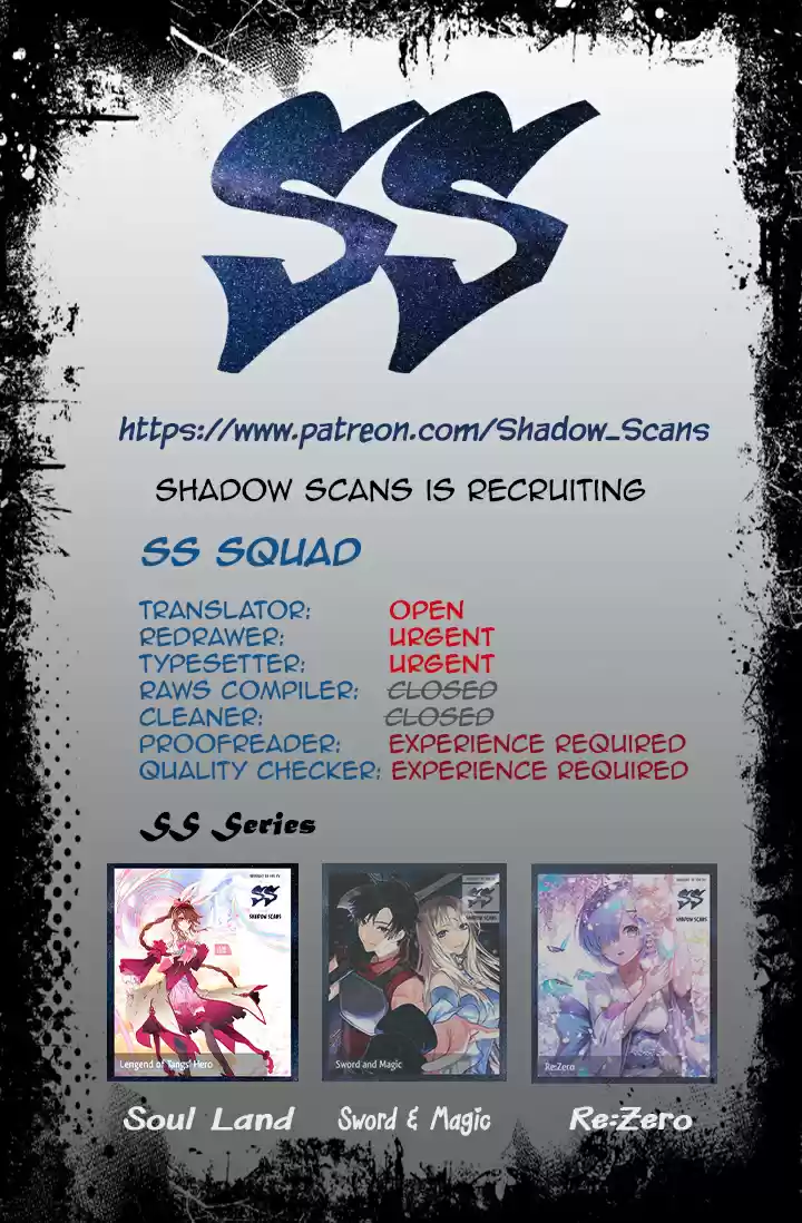 The World Is Money and Power Ch. 12