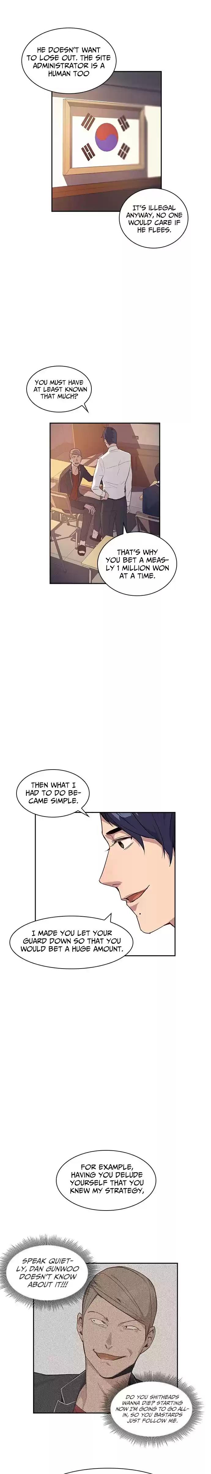 The World Is Money and Power Ch. 13