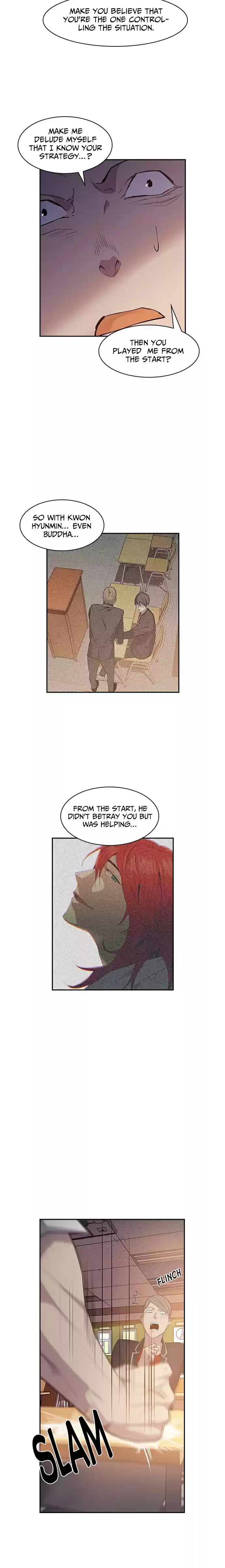 The World Is Money and Power Ch. 13