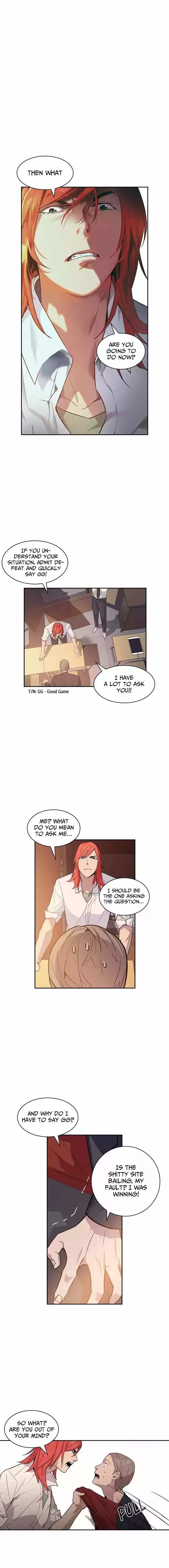 The World Is Money and Power Ch. 13