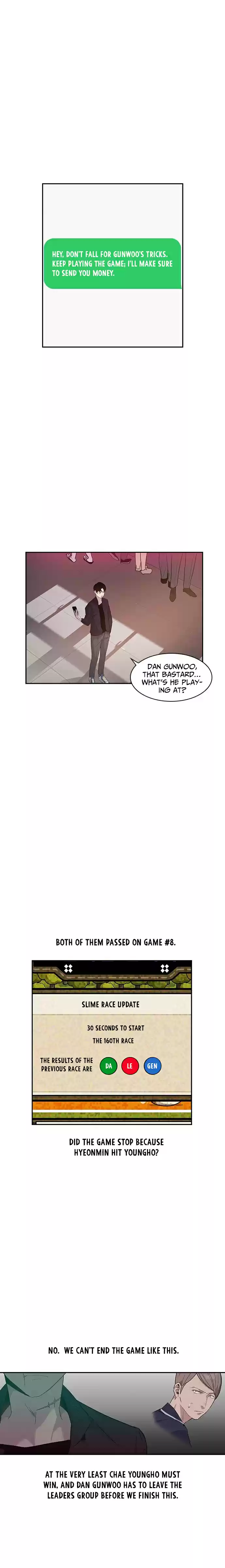 The World Is Money and Power Ch. 14