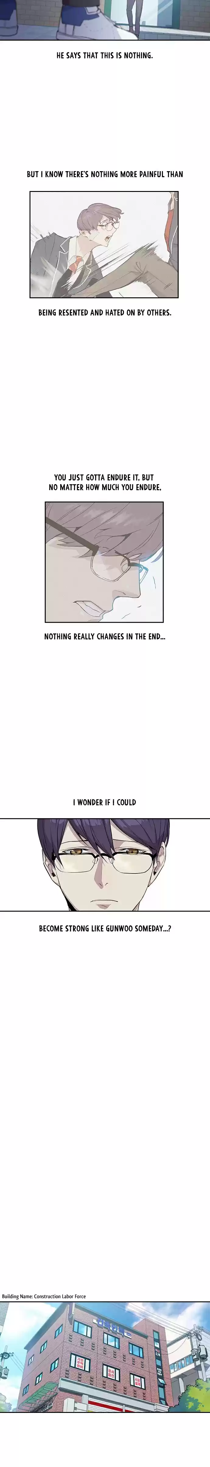 The World Is Money and Power Ch. 15