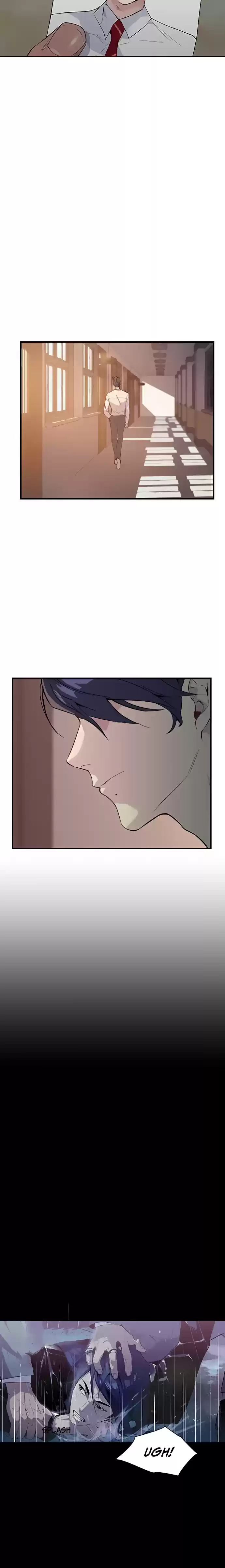 The World Is Money and Power Ch. 15