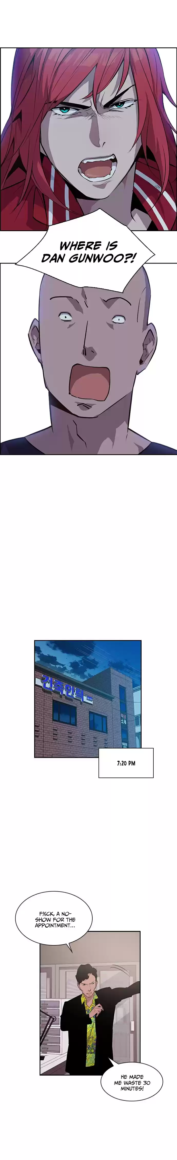 The World Is Money and Power Ch. 17