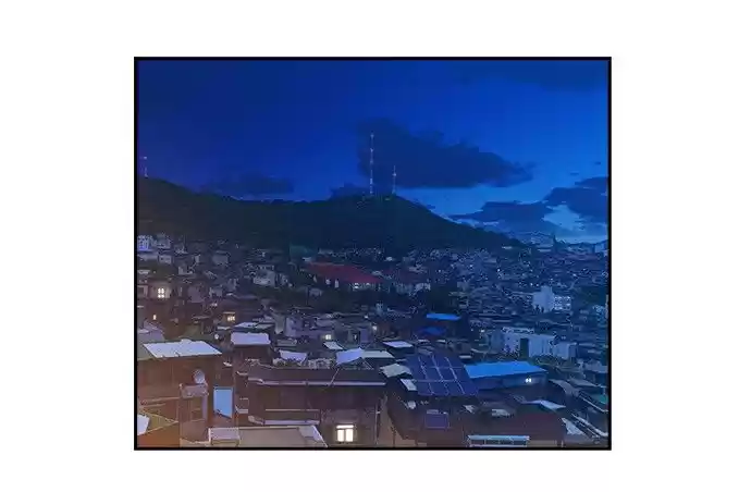 The World Is Money and Power Ch. 18