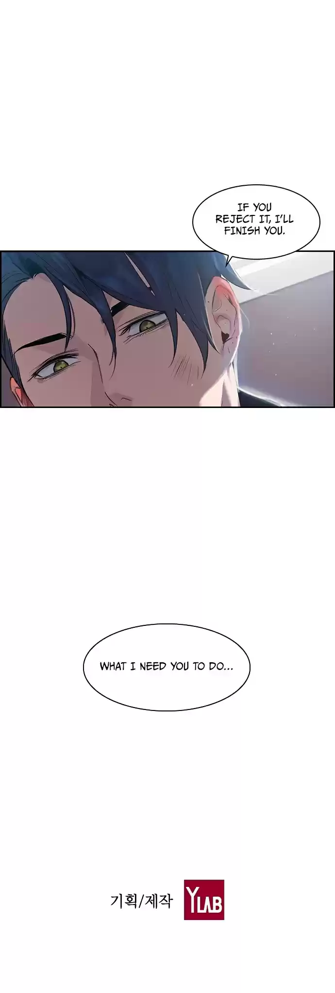 The World Is Money and Power Ch. 18