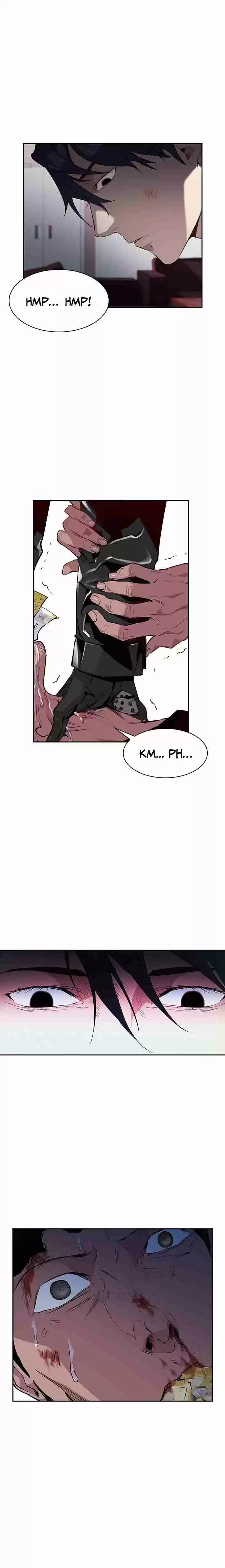 The World Is Money and Power Ch. 19