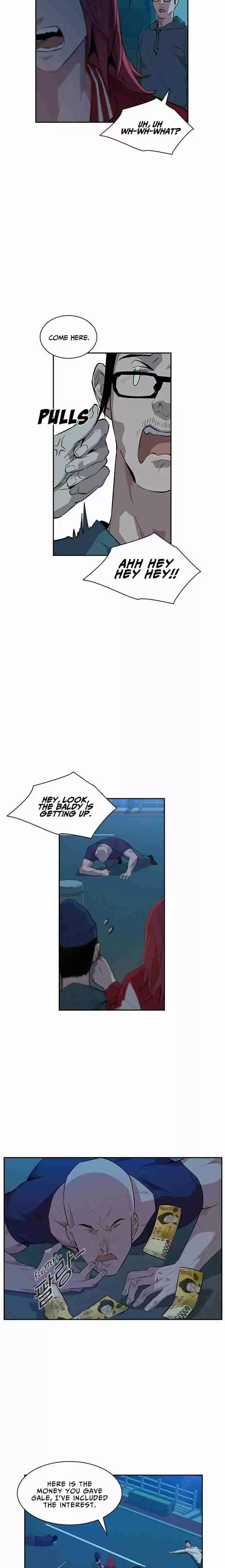 The World Is Money and Power Ch. 19