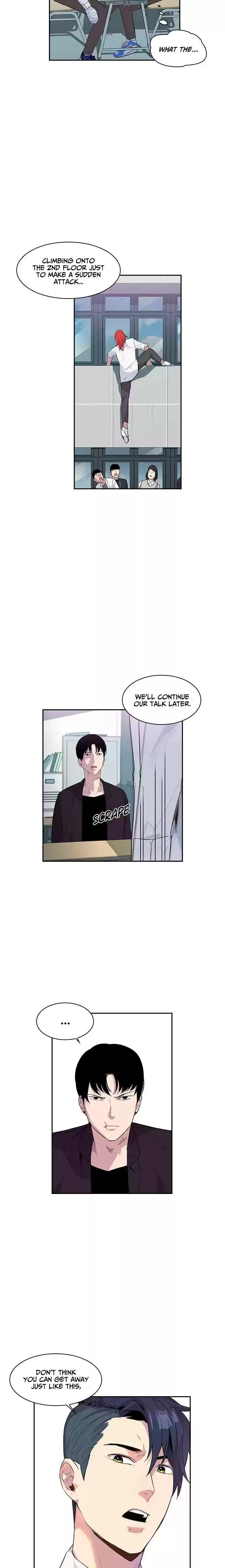 The World Is Money and Power Ch. 20