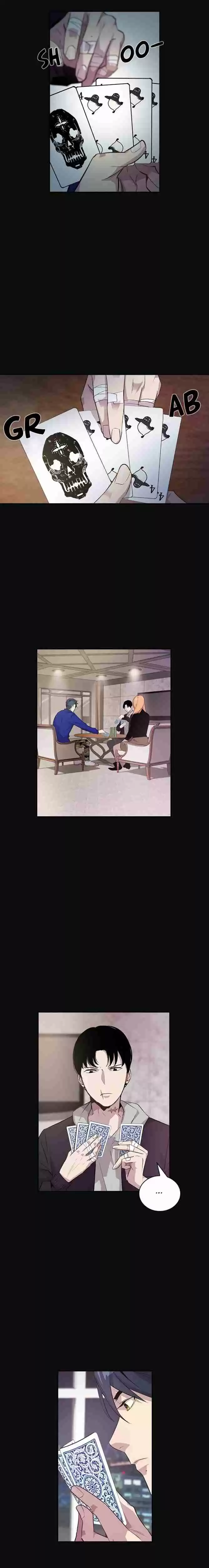 The World Is Money and Power Ch. 22