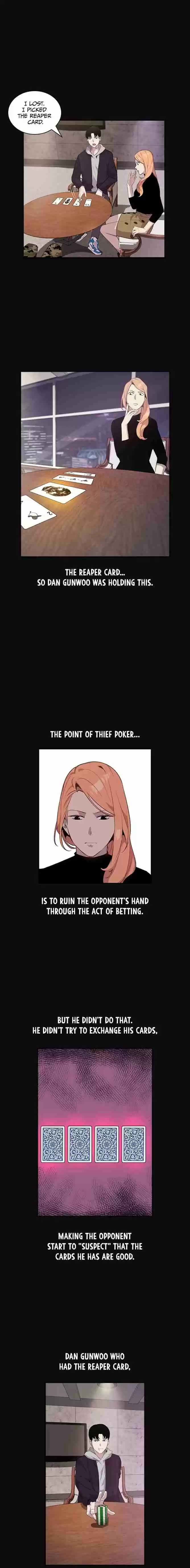 The World Is Money and Power Ch. 22