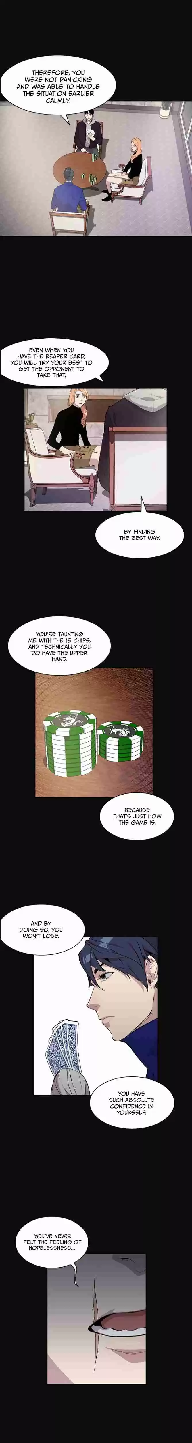 The World Is Money and Power Ch. 22